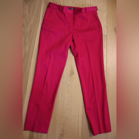 Lauren Ralph Lauren Pants - Lauren Ralph Lauren Pink Pants Size 8